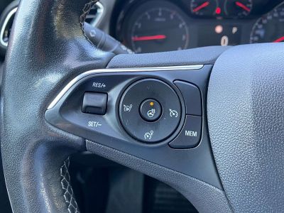 Opel Grandland X Gebrauchtwagen
