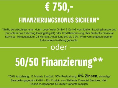 Opel Grandland X Gebrauchtwagen
