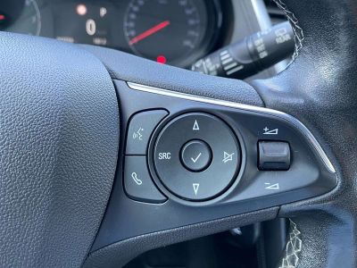 Opel Grandland X Gebrauchtwagen