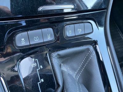 Opel Grandland X Gebrauchtwagen