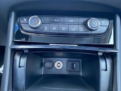 Opel Grandland X Gebrauchtwagen