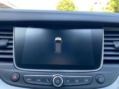 Opel Grandland X Gebrauchtwagen