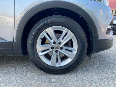 Opel Grandland X Gebrauchtwagen