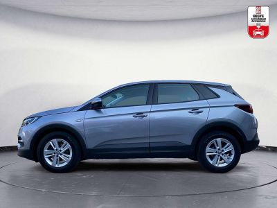 Opel Grandland X Gebrauchtwagen