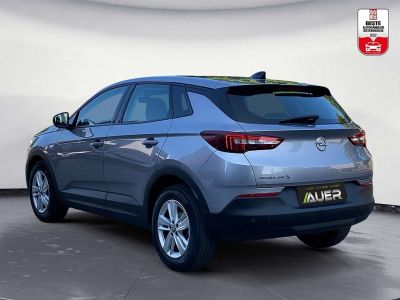 Opel Grandland X Gebrauchtwagen