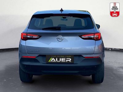Opel Grandland X Gebrauchtwagen