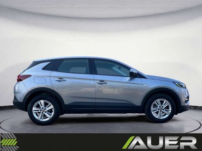 Opel Grandland X Gebrauchtwagen