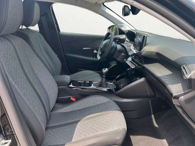 Peugeot 208 Gebrauchtwagen