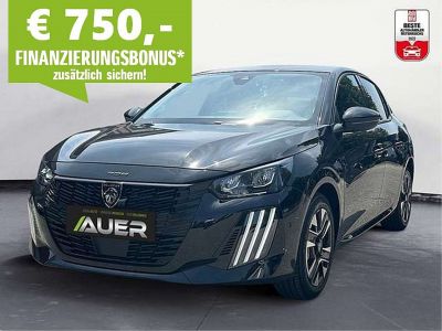 Peugeot 208 Gebrauchtwagen Peugeot 208 Gebrauchtwagen