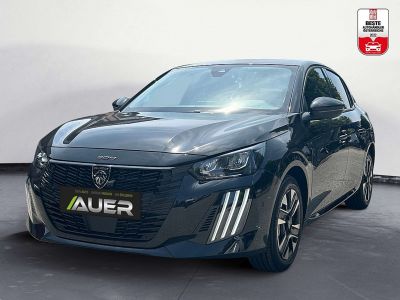 Peugeot 208 Gebrauchtwagen