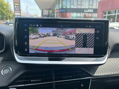 Peugeot 208 Gebrauchtwagen