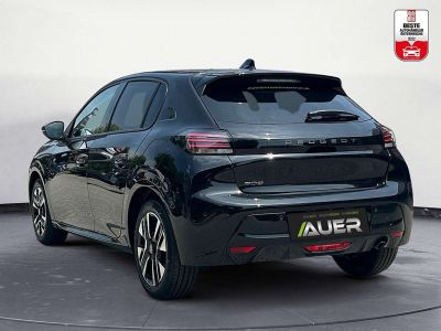 Peugeot 208 Gebrauchtwagen