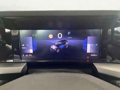 Opel Frontera Gebrauchtwagen