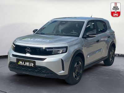 Opel Frontera Gebrauchtwagen