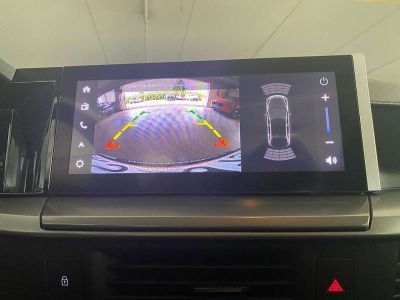 Opel Frontera Gebrauchtwagen