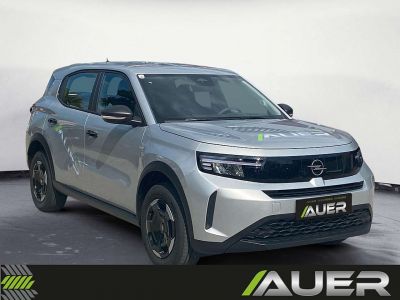 Opel Frontera Gebrauchtwagen