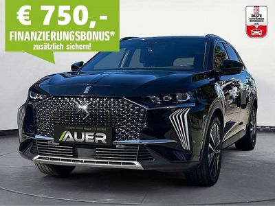DS Automobiles DS 7 Gebrauchtwagen