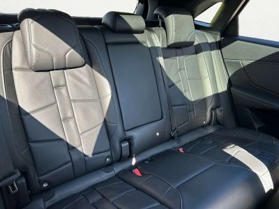 DS Automobiles DS 7 Gebrauchtwagen