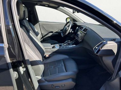 DS Automobiles DS 7 Gebrauchtwagen