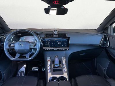 DS Automobiles DS 7 Gebrauchtwagen