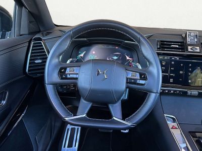 DS Automobiles DS 7 Gebrauchtwagen