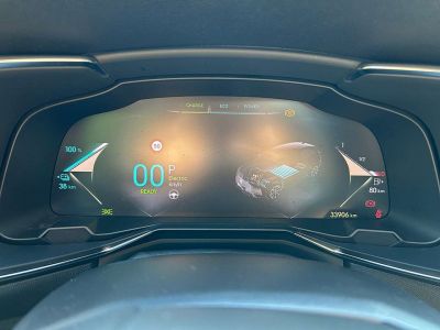 DS Automobiles DS 7 Gebrauchtwagen