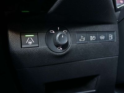 DS Automobiles DS 7 Gebrauchtwagen