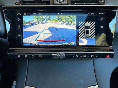 DS Automobiles DS 7 Gebrauchtwagen