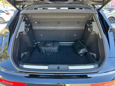 DS Automobiles DS 7 Gebrauchtwagen