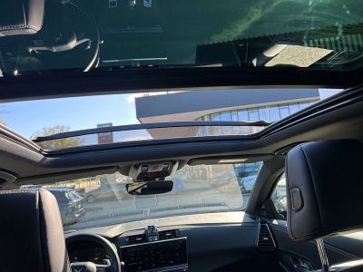 DS Automobiles DS 7 Gebrauchtwagen