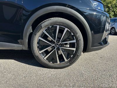 DS Automobiles DS 7 Gebrauchtwagen