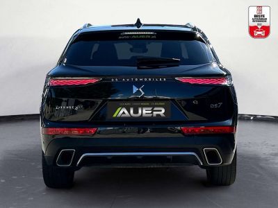 DS Automobiles DS 7 Gebrauchtwagen
