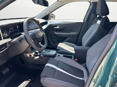 Opel Frontera Neuwagen