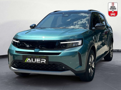 Opel Frontera Neuwagen