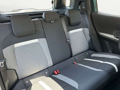 Opel Frontera Neuwagen