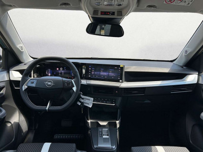 Opel Frontera Neuwagen