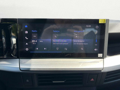 Opel Frontera Neuwagen