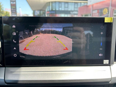 Opel Frontera Neuwagen