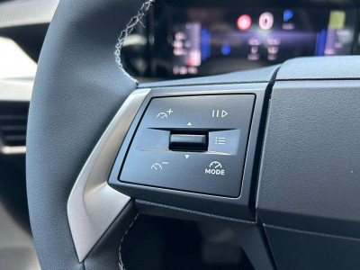 Opel Frontera Neuwagen