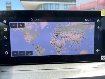 Opel Frontera Neuwagen