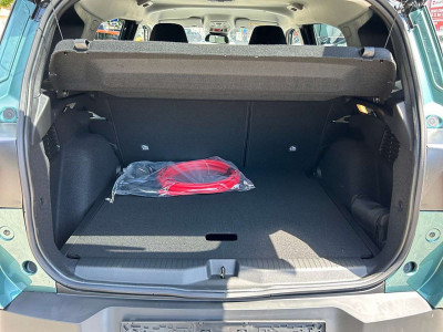 Opel Frontera Neuwagen