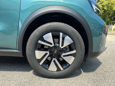 Opel Frontera Neuwagen