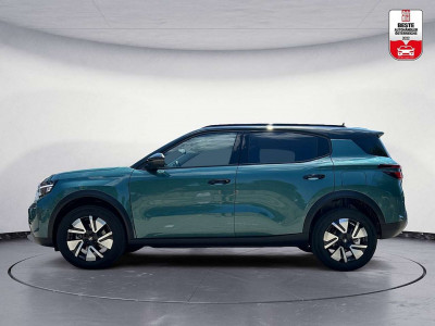 Opel Frontera Neuwagen