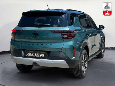 Opel Frontera Neuwagen