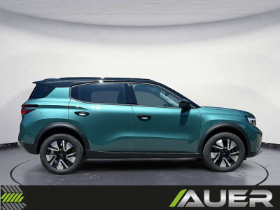 Opel Frontera Neuwagen