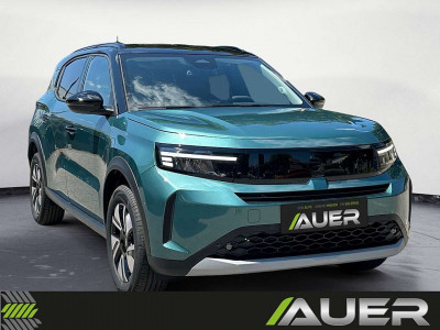 Opel Frontera Neuwagen