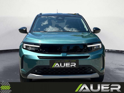 Opel Frontera Neuwagen