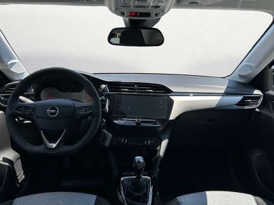 Opel Corsa Vorführwagen