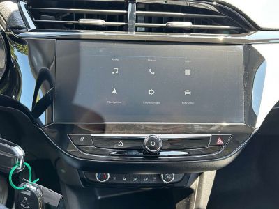 Opel Corsa Vorführwagen