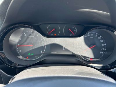 Opel Corsa Vorführwagen